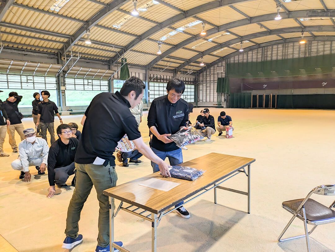 森林組合の日大会